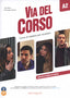 Via del Corso A2 (Edilingua) - 9788898433827