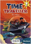 Time Traveller 2 Workbook | EDILINGUA | 9788898433872