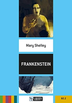 Frankenstein | LIBERTY | 9788899279103