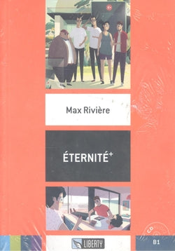 Eternite - Lectures B1. Aa. Vv. (Liberty Books) 9788899279677