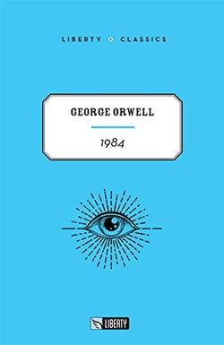 1984 | LIBERTY | 9788899279974