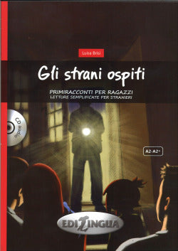 Gli Strani Ospiti