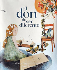 EL DON DE SER DIFERENTE - 9788985920018