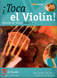 ¡toca el Violin! (De Haske) - 9789043133326