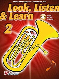 Look, Listen & Learn + Online | DE HASKE | 9789043163200
