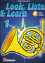 1.look, Listen & Learn. | DE HASKE | 9789043163514