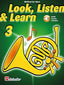 Method For Horn.look. Listen & | DE HASKE | 9789043163545