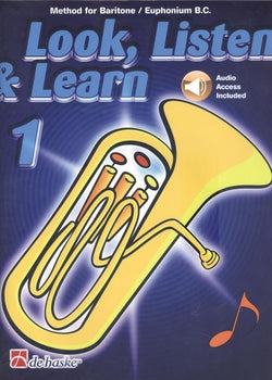 Bombardino.euphonium | DE HASKE | 9789043171137