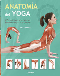 ANATOMIA DEL YOGA - 9789089986207