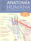 ANATOMIA HUMANA METODO DE AUTOAPRENDIZAJE UTILIZANDO COLOR - 9789089986580