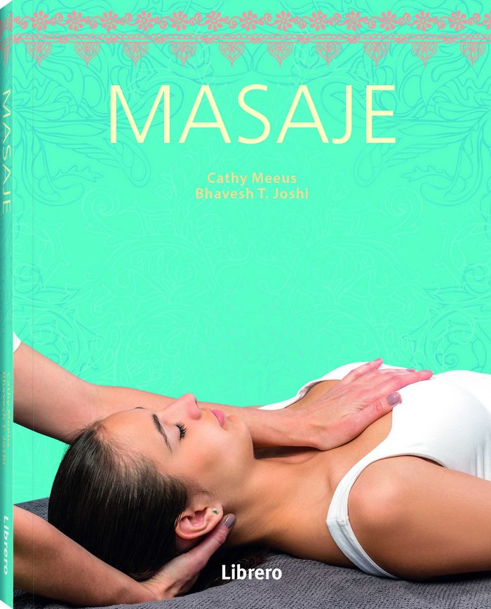 MASAJE - 9789089988867