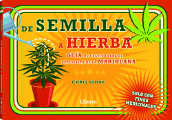 DE SEMILLA A HIERBA GUIA DE CULTIVO PARA EL ENTUSIASTA DE - 9789089989727 Imagen secundaria del producto