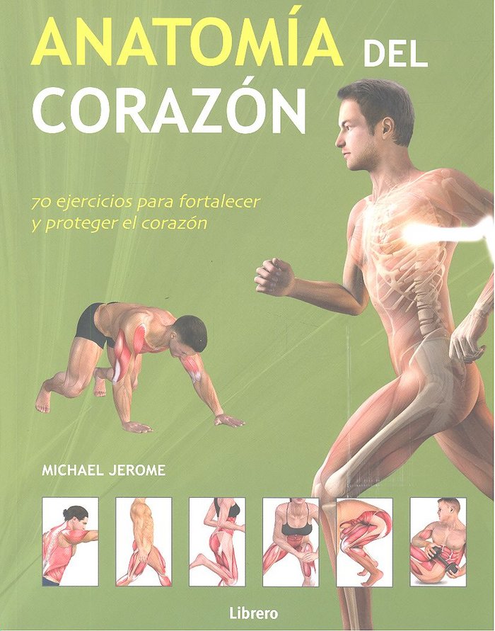 ANATOMIA DEL CORAZON - 9789089989802 Imagen principal del producto