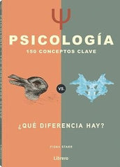150 CONCEPTOS CLAVE DE PSICOLOGIA - 9789464990218