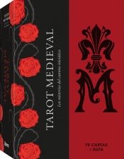 TAROT MEDIEVAL I Matthews, Caitlin I Ilus Books S L I 9789464990607