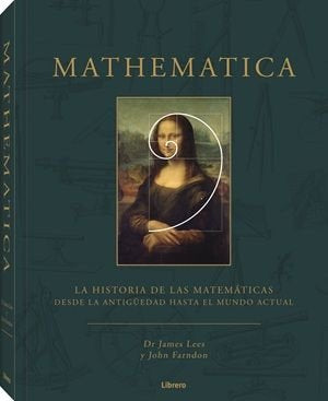MATHEMATICA - 9789464990744 Imagen principal del producto