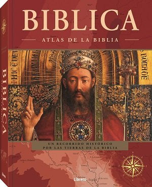 BIBLICA - 9789464990942 Imagen principal del producto