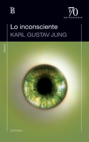 LO INCONSCIENTE | JUNG,KARL GUSTAV | LOSADA | 9789500396912