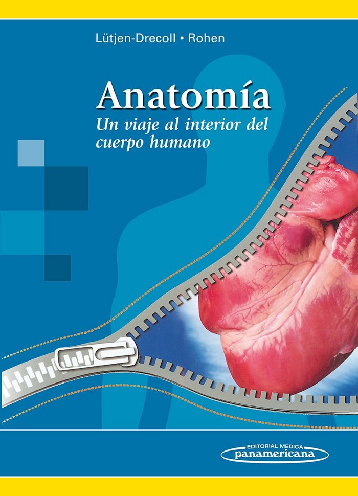 ANATOMIA - 9789500602853