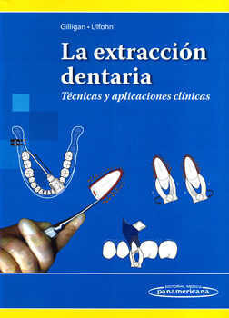 EXTRACCION DENTARIALA - 9789500603140 Imagen principal del producto