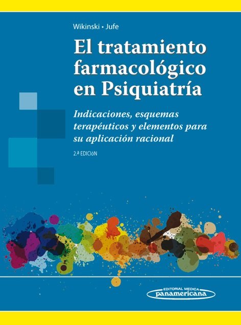 EL TRATAMIENTO FARMACOLOGICO EN PSIQUIATRIA MEDICINA - 9789500603232 Imagen principal del producto
