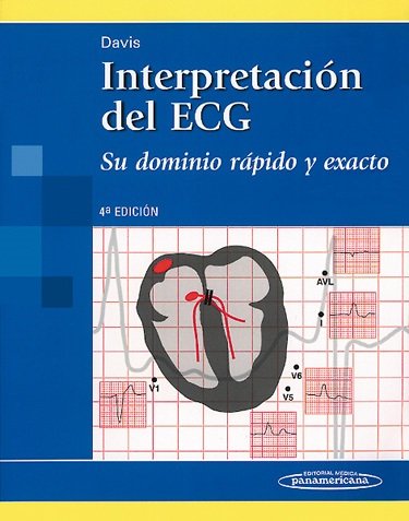INTERPRETACION DEL ECGSU DOMINIO RAPIDO Y EXACTO - 9789500603331 Imagen principal del producto