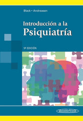 INTRODUCCION A LA PSIQUIATRIA - 9789500603355