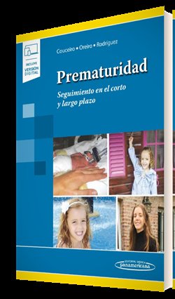 PREMATURIDAD - 9789500696999 Imagen principal del producto