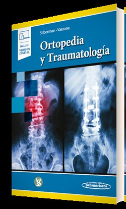 ORTOPEDIA Y TRAUMATOLOGIA - 9789500697040 Imagen principal del producto