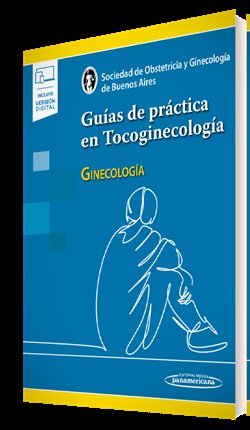 GUIAS DE PRACTICA EN TOCOGINECOLOGIA - 9789500697101 Imagen principal del producto