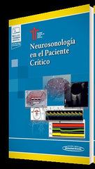 NEUROSONOLOGIA EN EL PACIENTE CRITICO - 9789500697187