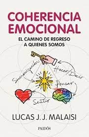 COHERENCIA EMOCIONAL - 9789501203530 Imagen principal del producto