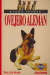 TODO SOBRE OVEJERO ALEMAN - 9789502410029