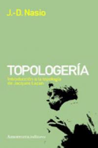 TOPOLOGERIA - 9789505181179 Imagen principal del producto