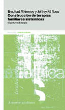 CONSTRUCCION DE TERAPIAS FAMILIARES SISTEMICAS 2ªED - 9789505181209 Imagen principal del producto