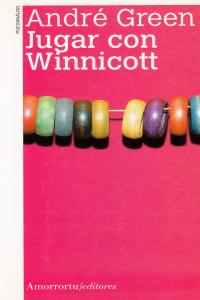JUGAR CON WINNICOTT - 9789505181216 Imagen principal del producto