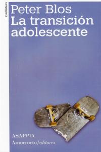 TRANSICION ADOLESCENTELA 3ªED - 9789505181513 Imagen principal del producto
