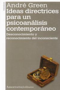 IDEAS DIRECTRICES PARA UN PSICOANALISIS CONTEMPORANEO - 9789505181544