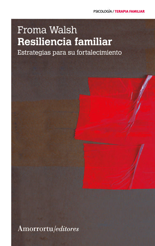 RESILIENCIA FAMILIAR 2ªED - 9789505181568