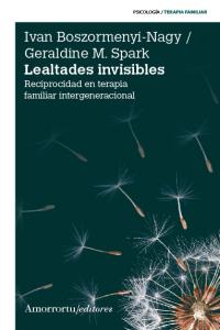 LEALTADES INVISIBLES - 9789505182398