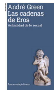 CADENAS DE EROS 2ªEDLAS - 9789505182404
