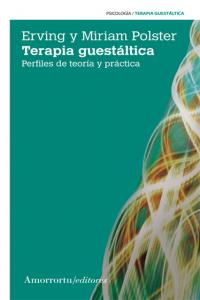 TERAPIA GUESTALTICA 3ªED | POLSTER,MIRIAM | AMORRORTU EDITORES S,A, | 9789505182411 Imagen principal del producto