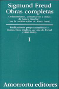 PUBLICACIONES PREPSICOANALITICAS MANUSCINEDOCTOMO 1 - 9789505185771 Imagen principal del producto
