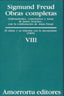 CHISTE Y SU RELACION CON LO INCONSCIENTE O,C,TOMO 8 | FREUD,SIGMUND | AMORRORTU EDITORES S,A, | 9789505185849