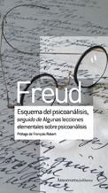 ESQUEMA DEL PSICOANALISIS SEGUIDO DE ALGUNAS LECCIONES ELEM | FREUD,SIGMUND | AMORRORTU EDITORES S,A, | 9789505188512 Imagen principal del producto