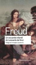 UN RECUERDO INFANTIL DE LEONARDO DA VINCI - 9789505188550 Imagen principal del producto