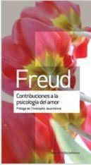 CONTRIBUCIONES A LA PSICOLOGIA DEL AMOR | FREUD,SIGMUND | AMORRORTU EDITORES S,A, | 9789505188574 Imagen principal del producto