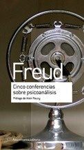CINCO CONFERENCIAS SOBRE PSICOANALISIS - 9789505188628 Imagen principal del producto