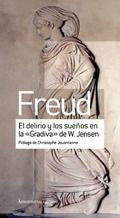 DELIRIO Y LOS SUEÑOS EM LA GRADIVA DE W JENSENEL - 9789505188727 Imagen principal del producto