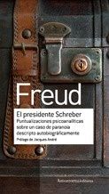 PRESIDENTE SCHREBEREL - 9789505188819 Imagen principal del producto